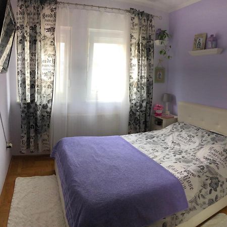 זאגרב Cosy Apartment-Private Parking מראה חיצוני תמונה