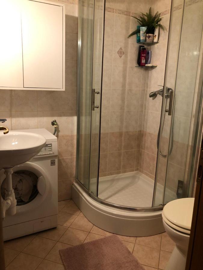 זאגרב Cosy Apartment-Private Parking מראה חיצוני תמונה