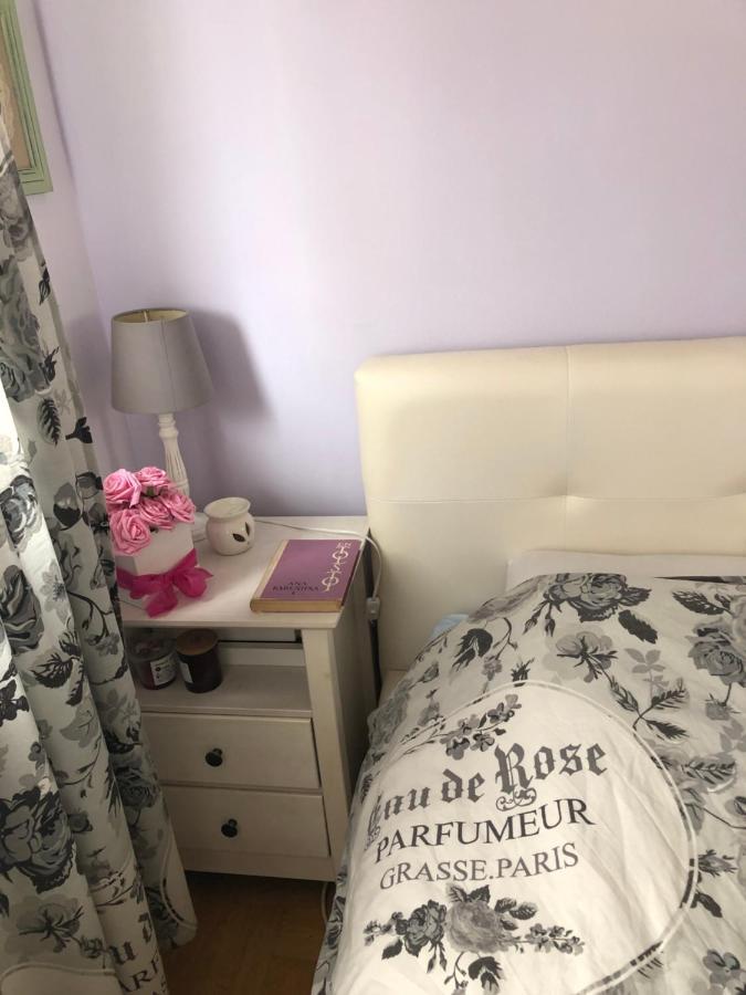 זאגרב Cosy Apartment-Private Parking מראה חיצוני תמונה
