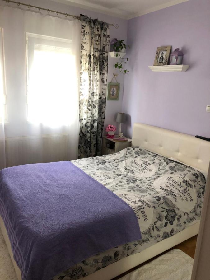 זאגרב Cosy Apartment-Private Parking מראה חיצוני תמונה