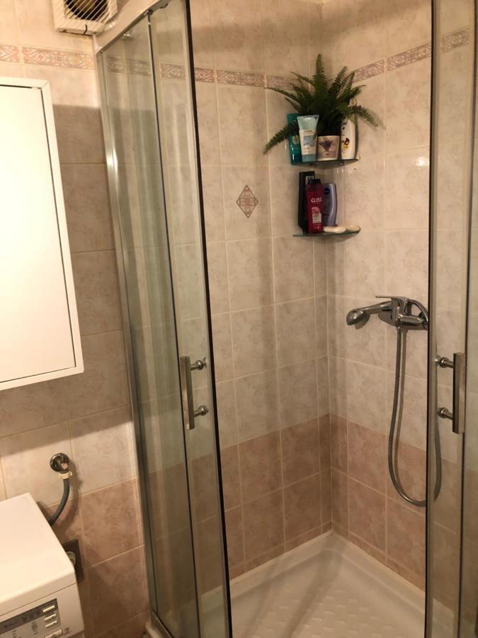 זאגרב Cosy Apartment-Private Parking מראה חיצוני תמונה