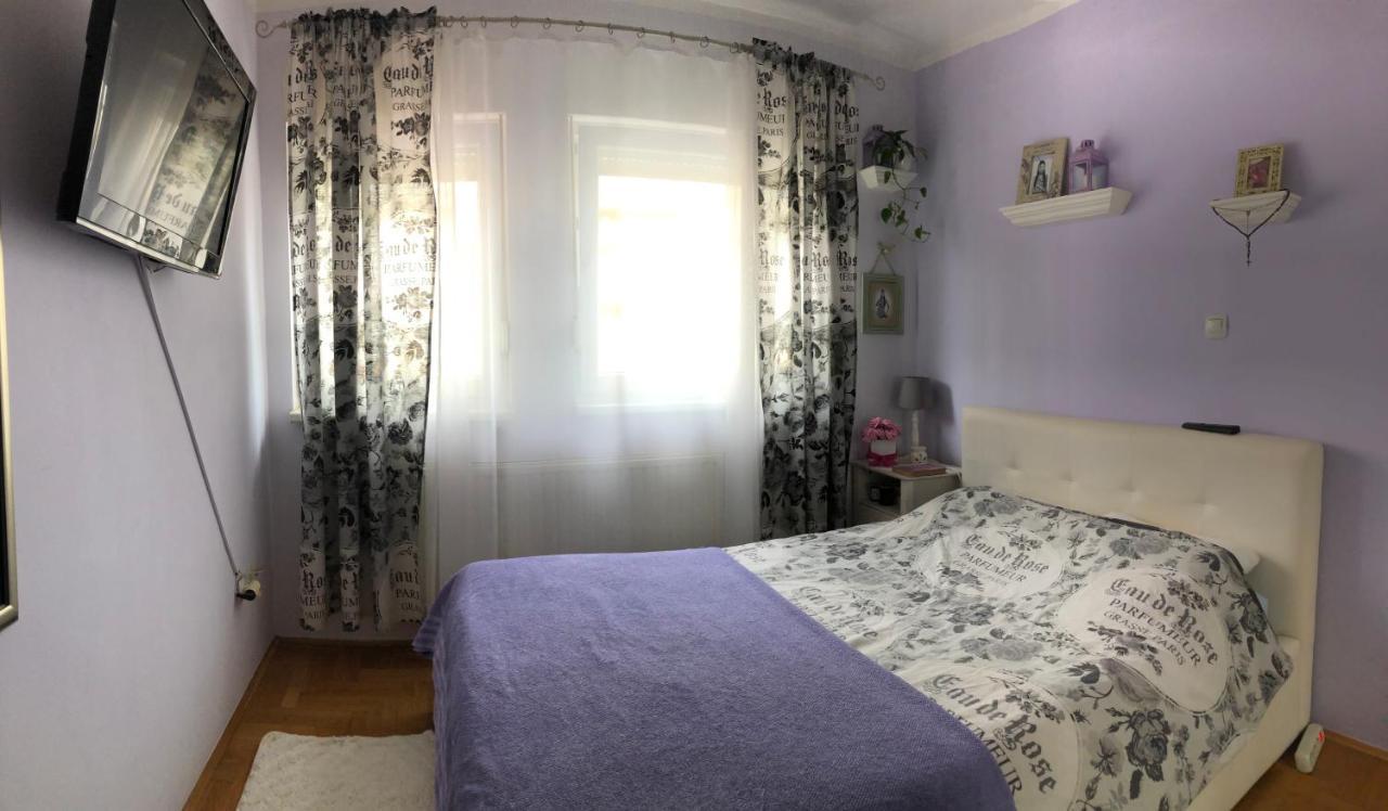 זאגרב Cosy Apartment-Private Parking מראה חיצוני תמונה