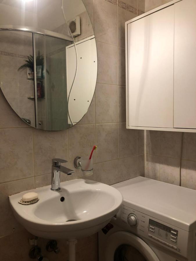 זאגרב Cosy Apartment-Private Parking מראה חיצוני תמונה