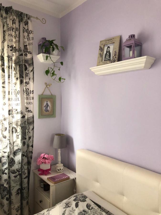 זאגרב Cosy Apartment-Private Parking מראה חיצוני תמונה