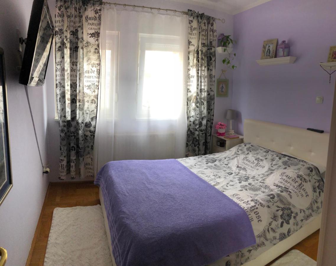 זאגרב Cosy Apartment-Private Parking מראה חיצוני תמונה