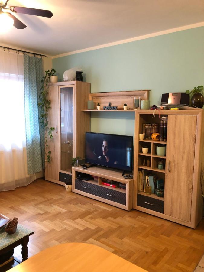 זאגרב Cosy Apartment-Private Parking מראה חיצוני תמונה