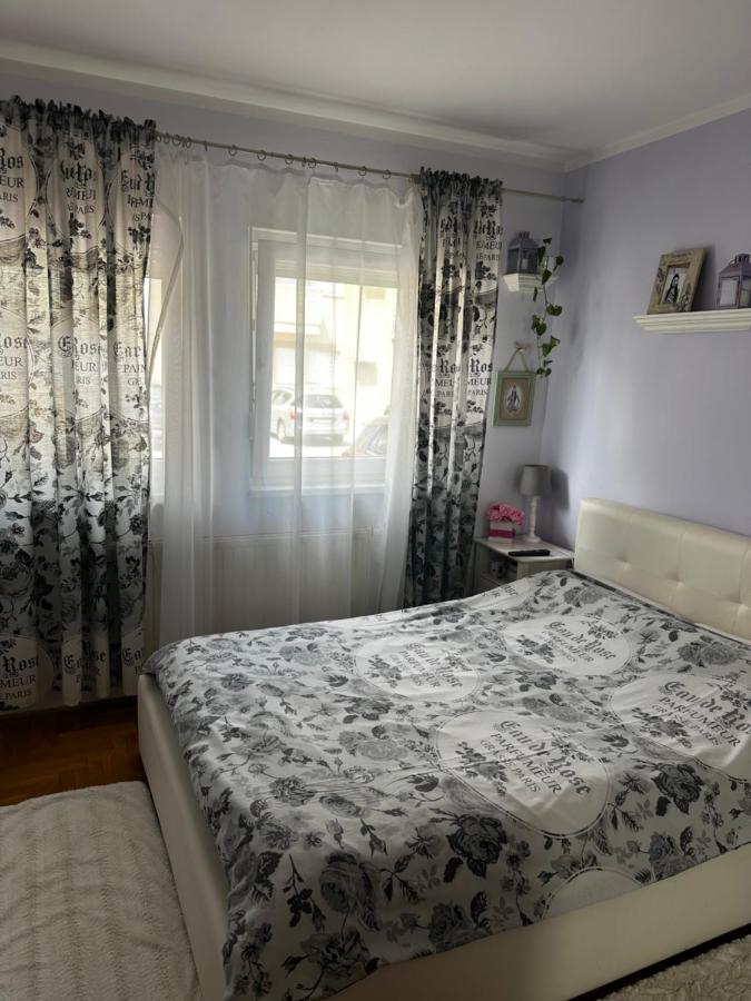 זאגרב Cosy Apartment-Private Parking מראה חיצוני תמונה