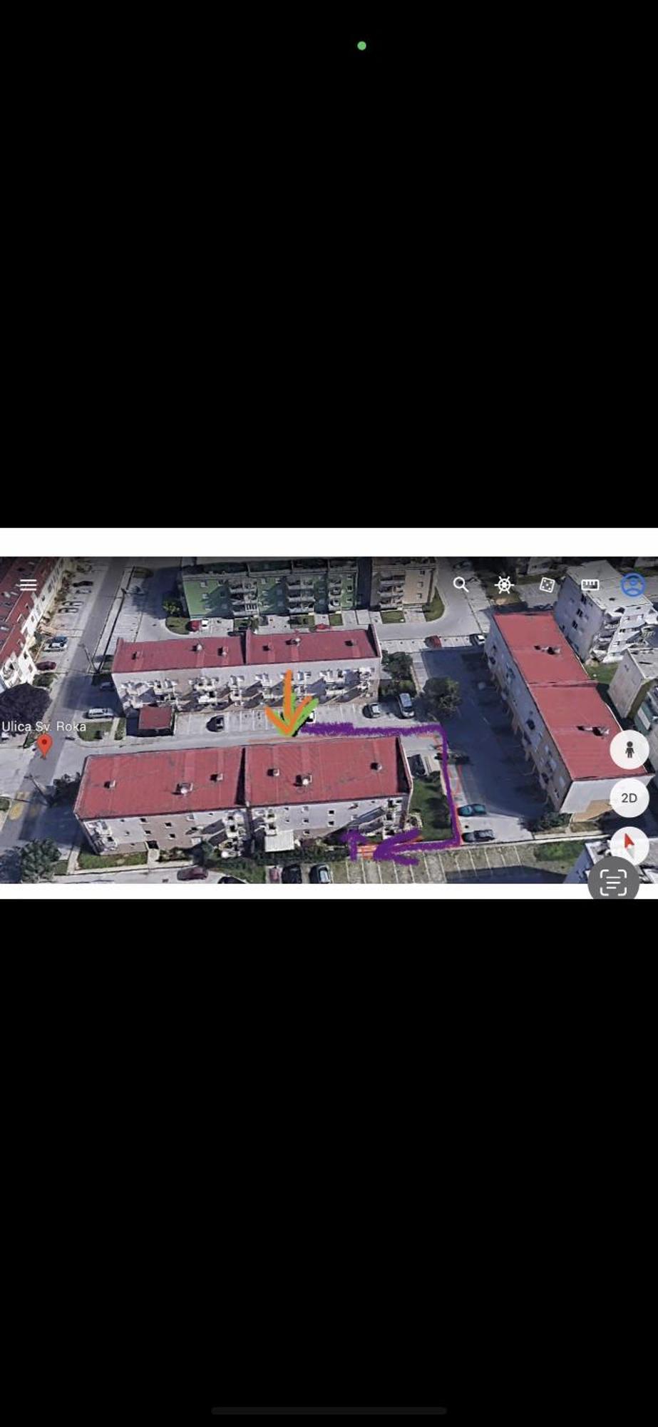 זאגרב Cosy Apartment-Private Parking מראה חיצוני תמונה
