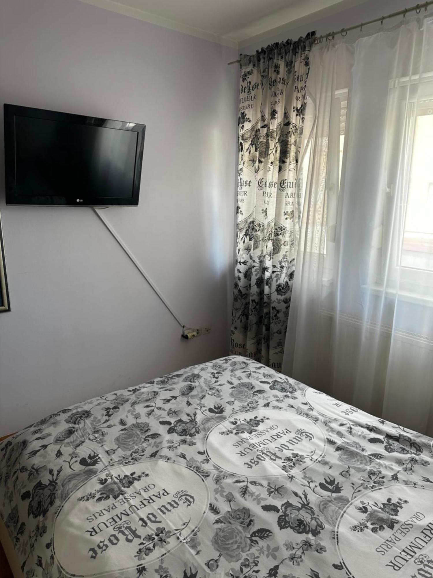 זאגרב Cosy Apartment-Private Parking מראה חיצוני תמונה