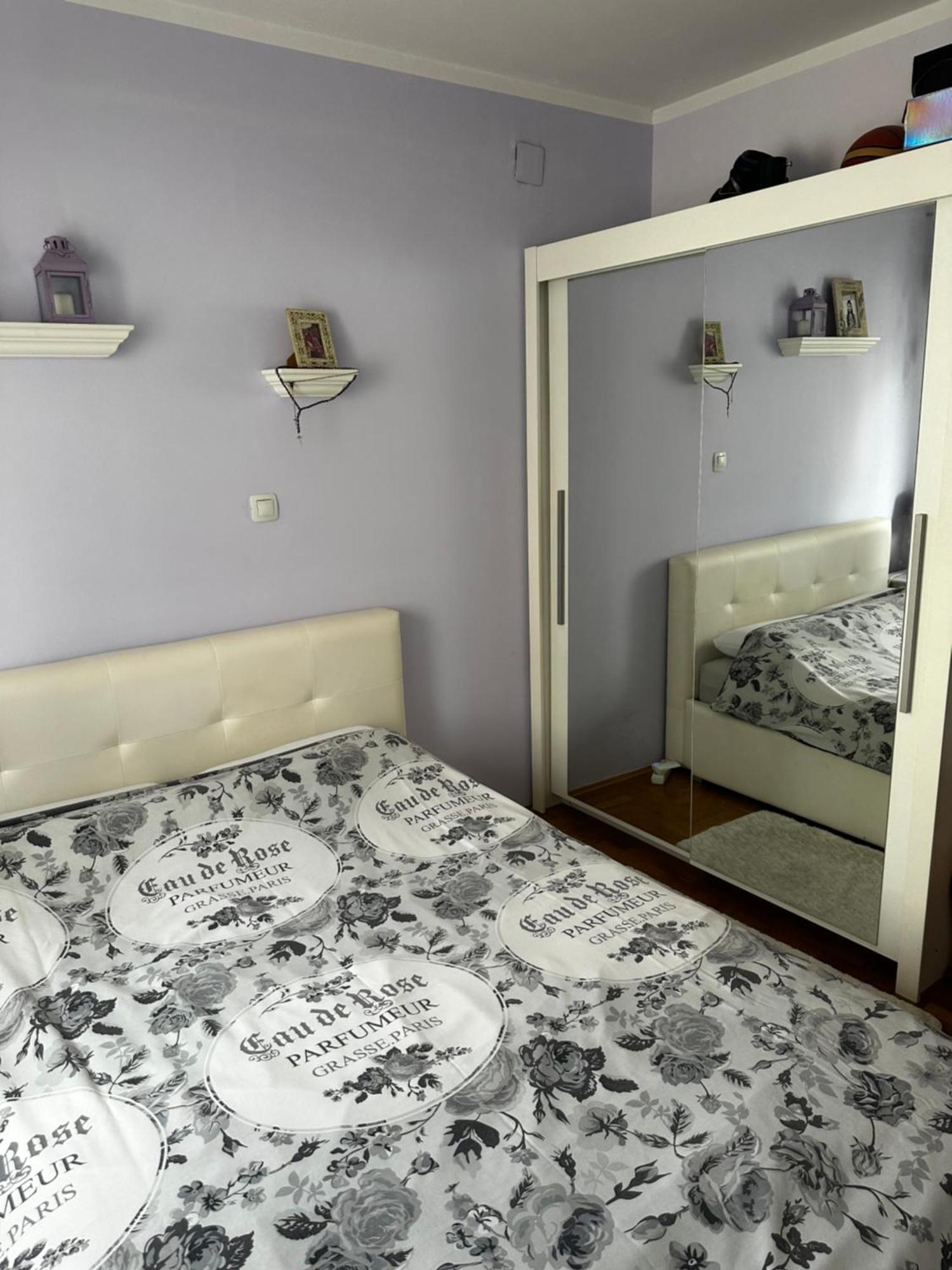 זאגרב Cosy Apartment-Private Parking מראה חיצוני תמונה