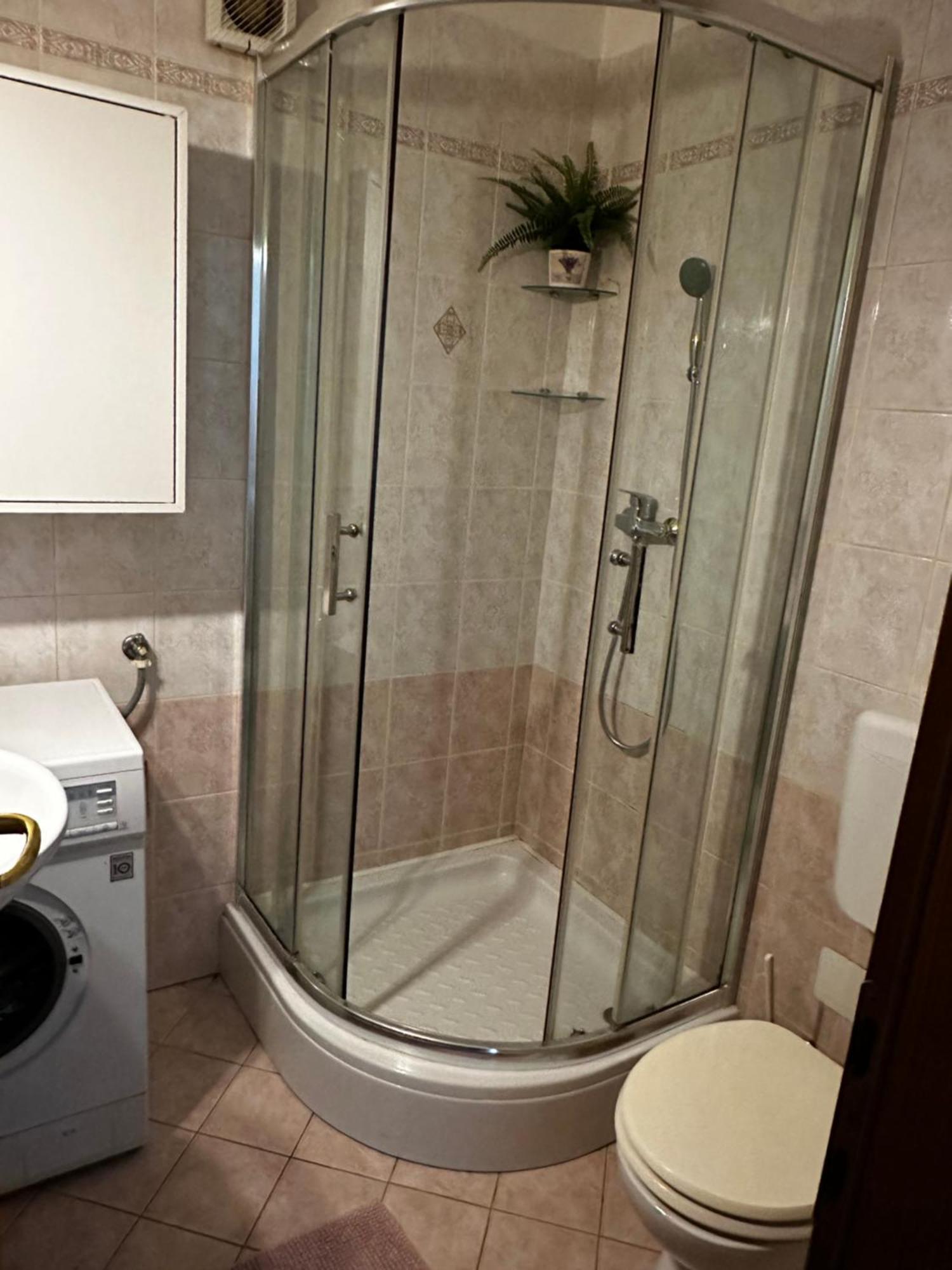 זאגרב Cosy Apartment-Private Parking מראה חיצוני תמונה