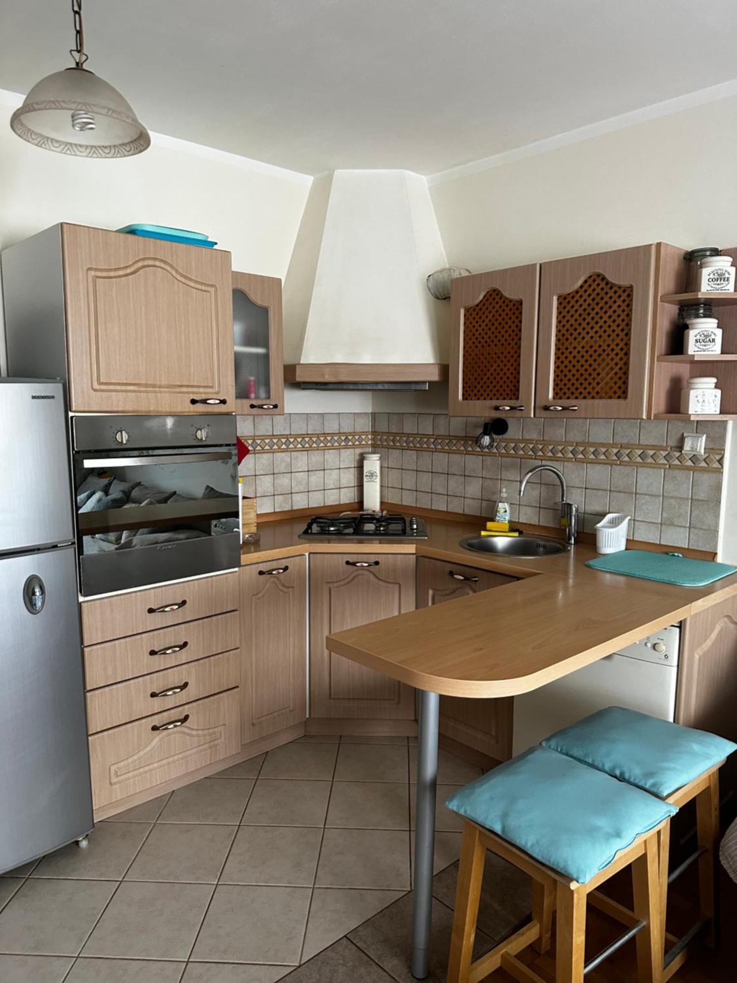 זאגרב Cosy Apartment-Private Parking מראה חיצוני תמונה